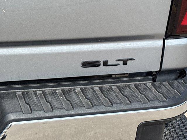 new 2026 GMC Sierra 2500 car, priced at $76,180