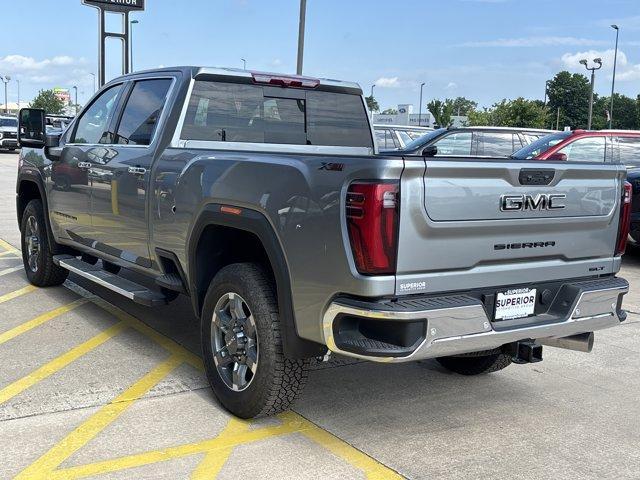 new 2026 GMC Sierra 2500 car, priced at $76,180