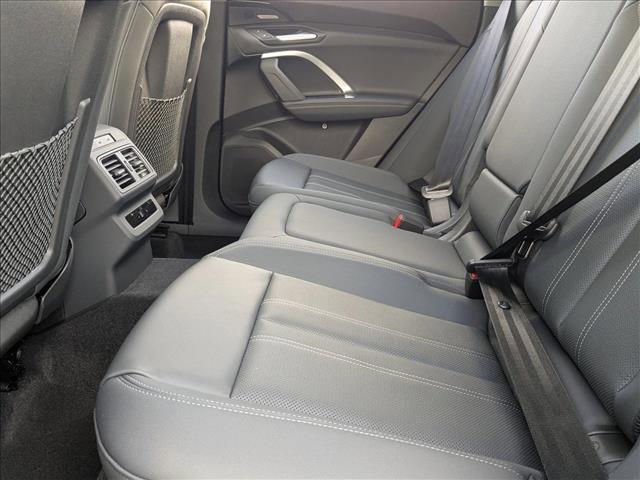 new 2025 Audi Q5 car, priced at $61,300