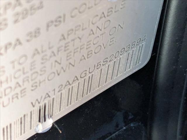 new 2025 Audi Q5 car, priced at $61,300