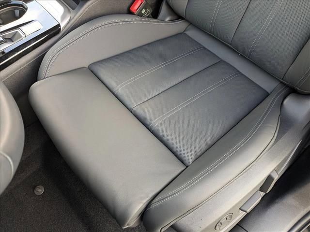 new 2025 Audi Q5 car, priced at $61,300