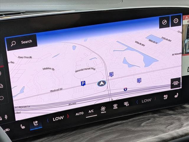 new 2025 Audi Q5 car, priced at $61,300