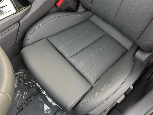 new 2026 Audi A6 car, priced at $76,570