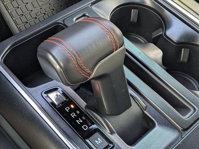 used 2025 Ford F-150 car, priced at $77,895