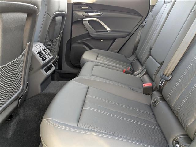 new 2025 Audi Q5 car, priced at $59,850