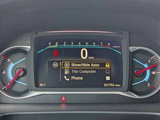 used 2021 Honda Pilot car, priced at $28,998