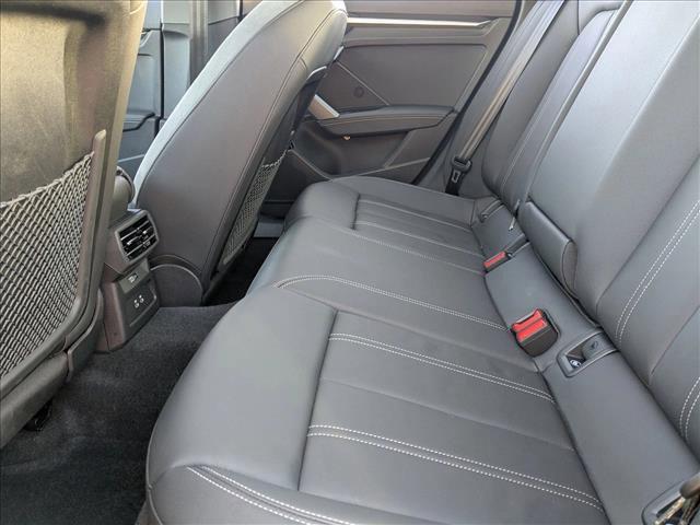 used 2025 Audi A3 car, priced at $32,997