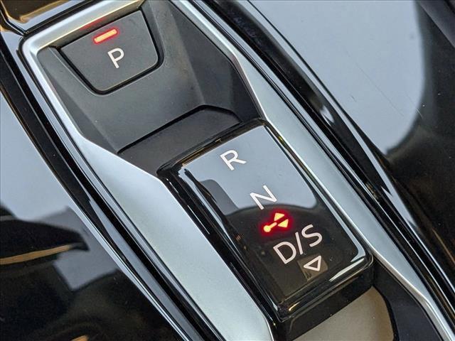 used 2025 Audi A3 car, priced at $32,997