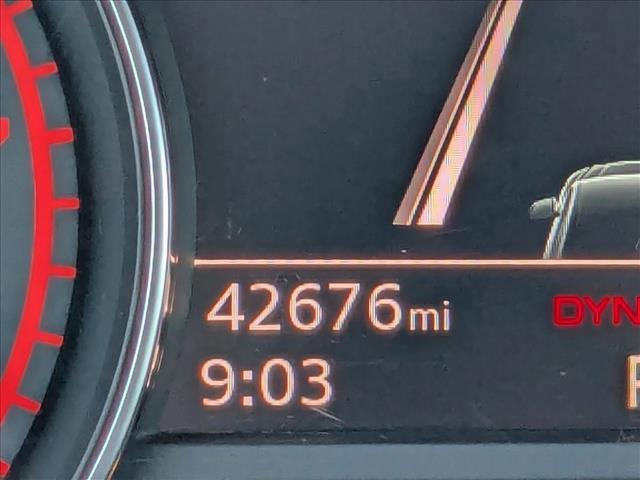 used 2023 Audi Q5 car, priced at $29,998