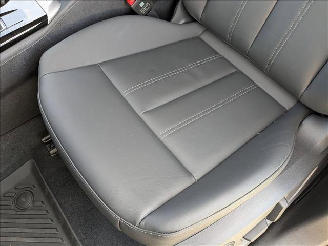 new 2025 Audi Q5 car, priced at $57,775