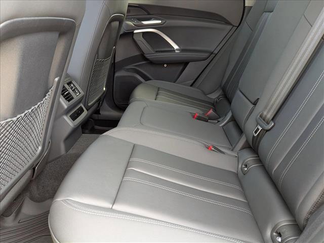 new 2025 Audi Q5 car, priced at $57,775