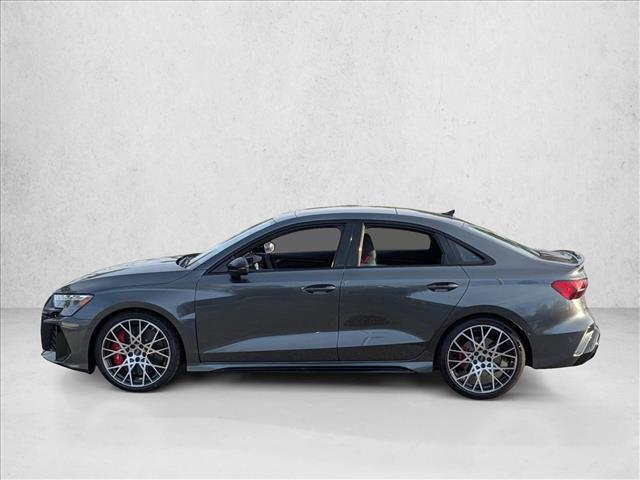 new 2026 Audi RS 3 car, priced at $75,530