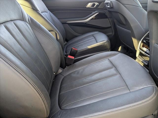 used 2020 BMW X7 car, priced at $38,798