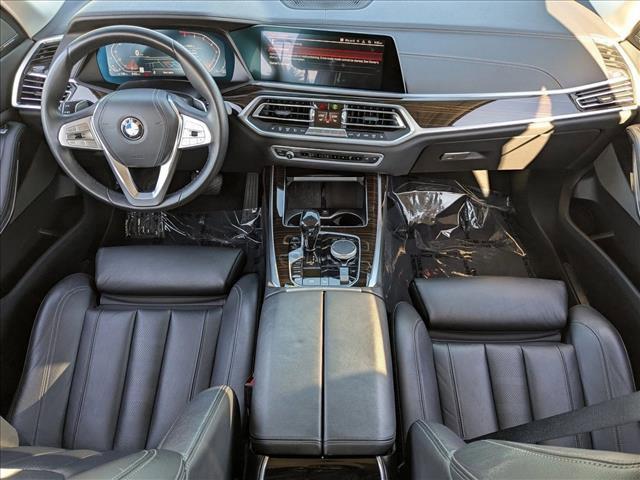used 2020 BMW X7 car, priced at $38,798