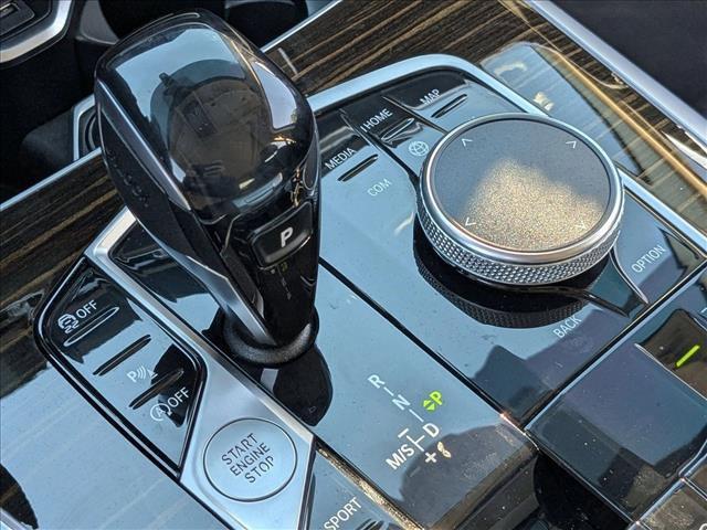 used 2020 BMW X7 car, priced at $38,798