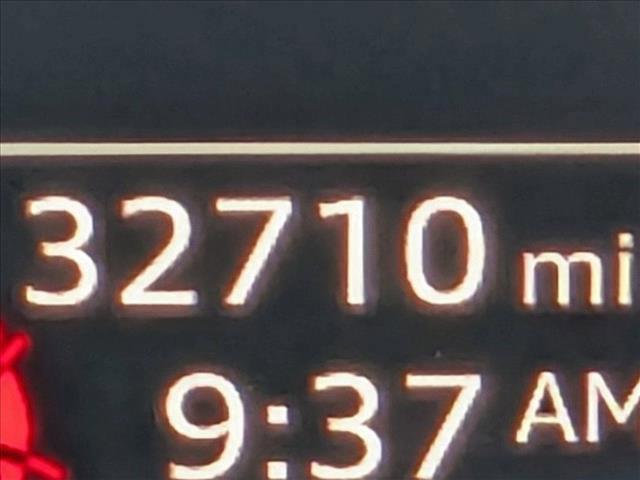 used 2021 Audi Q3 car, priced at $27,990