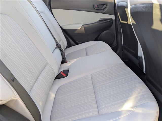 used 2023 Hyundai Kona car, priced at $20,998