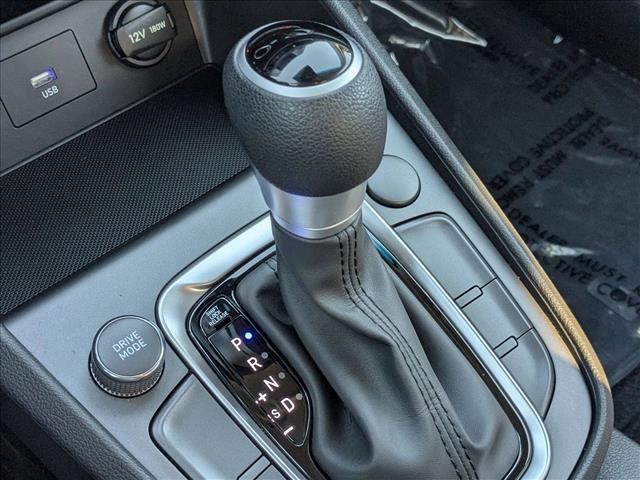 used 2023 Hyundai Kona car, priced at $20,998