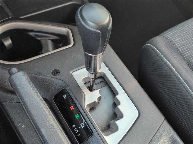 used 2018 Toyota RAV4 car, priced at $19,899