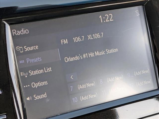 used 2018 Toyota Camry car, priced at $17,998