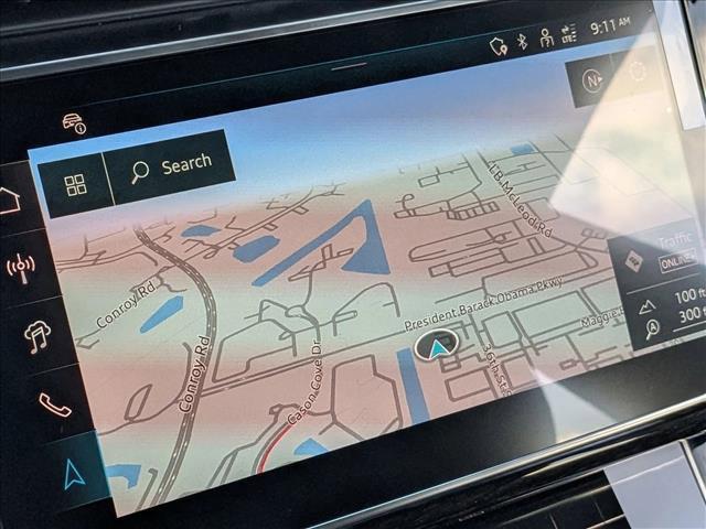 new 2026 Audi Q8 car, priced at $86,415