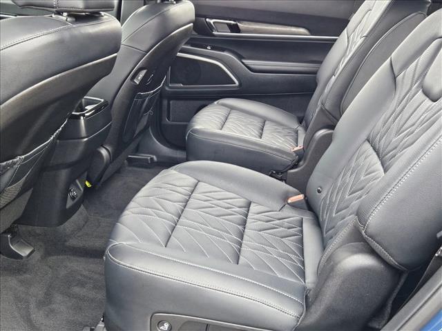 used 2025 Kia Telluride car, priced at $44,489