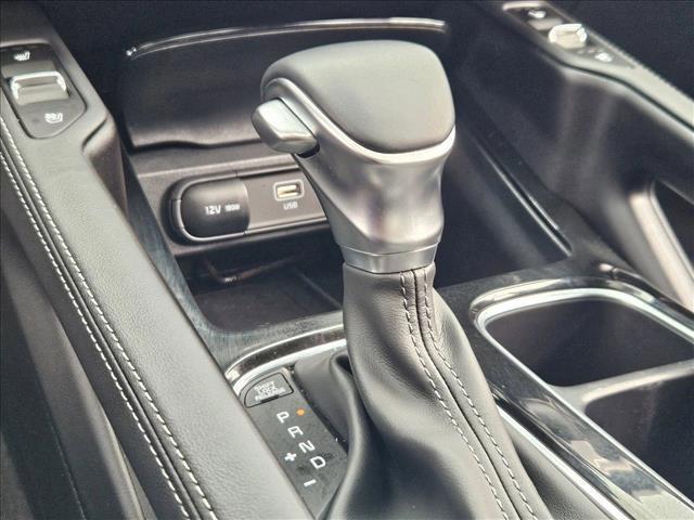 used 2025 Kia Telluride car, priced at $44,489