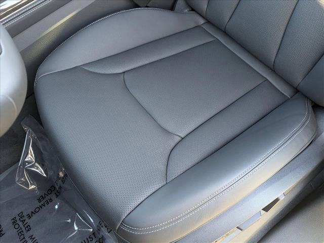 new 2026 Audi Q8 car, priced at $86,415