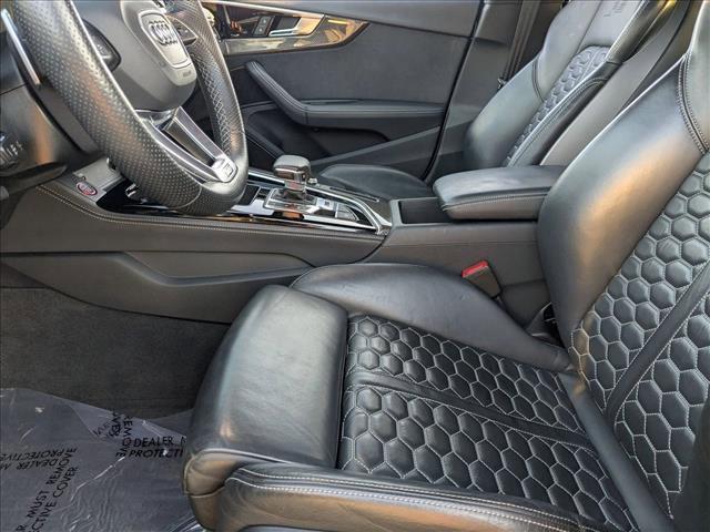 used 2023 Audi RS 5 car, priced at $63,998