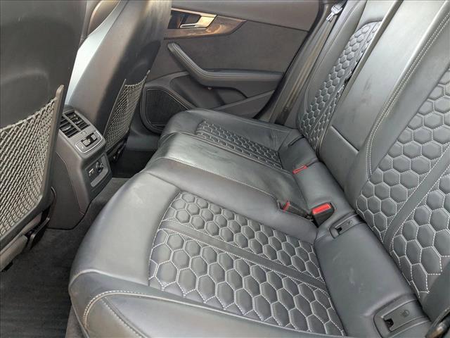 used 2023 Audi RS 5 car, priced at $63,998