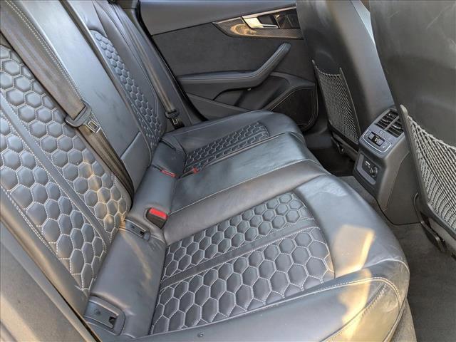 used 2023 Audi RS 5 car, priced at $63,998