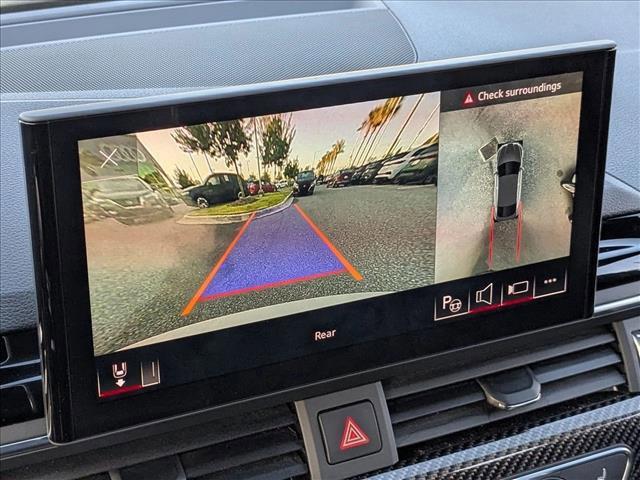 used 2023 Audi RS 5 car, priced at $63,998