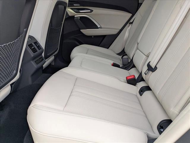 new 2025 Audi Q5 car, priced at $61,950