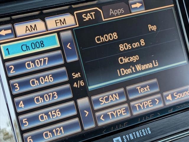 used 2014 Toyota Avalon car, priced at $15,998