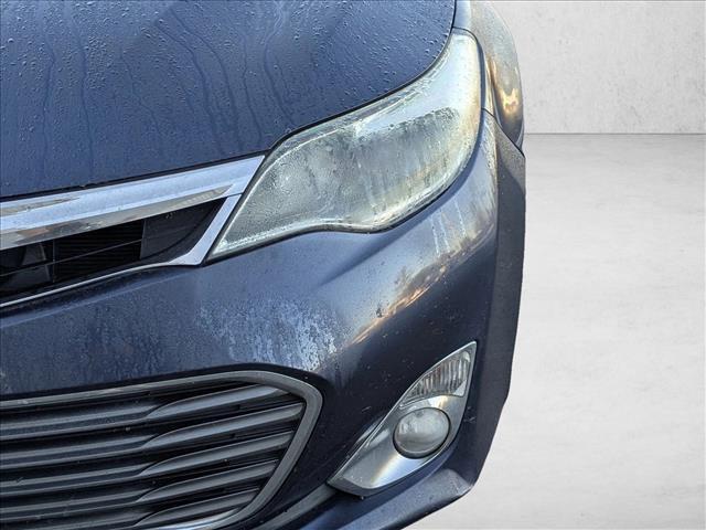 used 2014 Toyota Avalon car, priced at $15,998