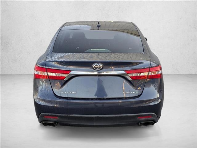used 2014 Toyota Avalon car, priced at $15,998