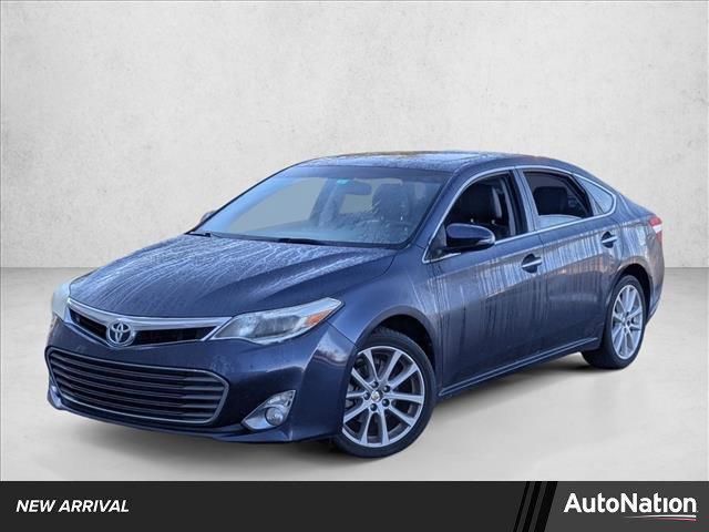 used 2014 Toyota Avalon car, priced at $15,998