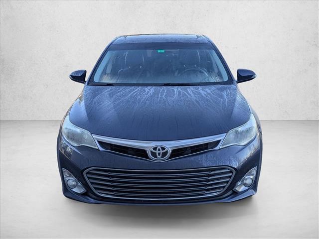 used 2014 Toyota Avalon car, priced at $15,998
