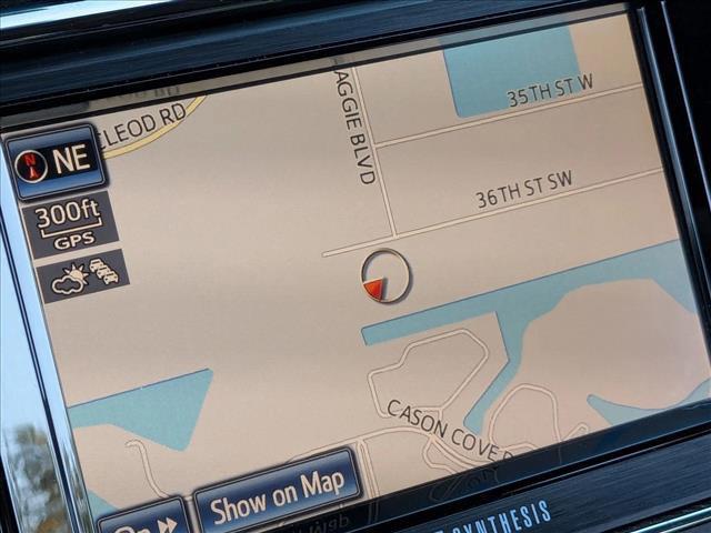 used 2014 Toyota Avalon car, priced at $15,998