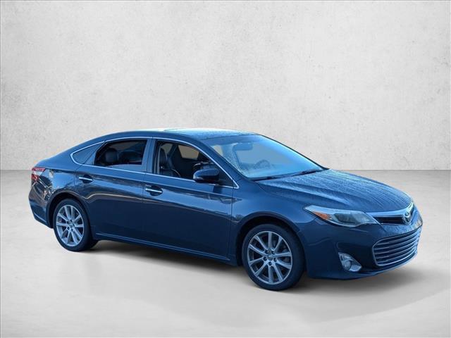 used 2014 Toyota Avalon car, priced at $15,998