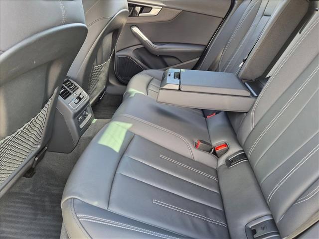 Audi A5 view 17