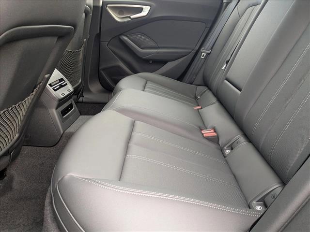 new 2025 Audi A5 car, priced at $56,775