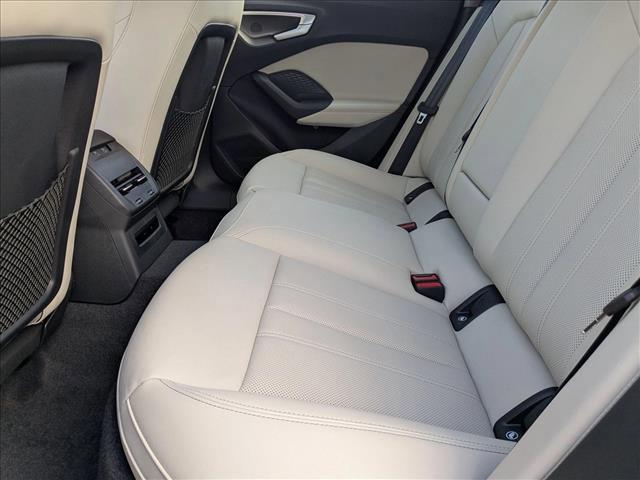 new 2025 Audi A5 car, priced at $56,775