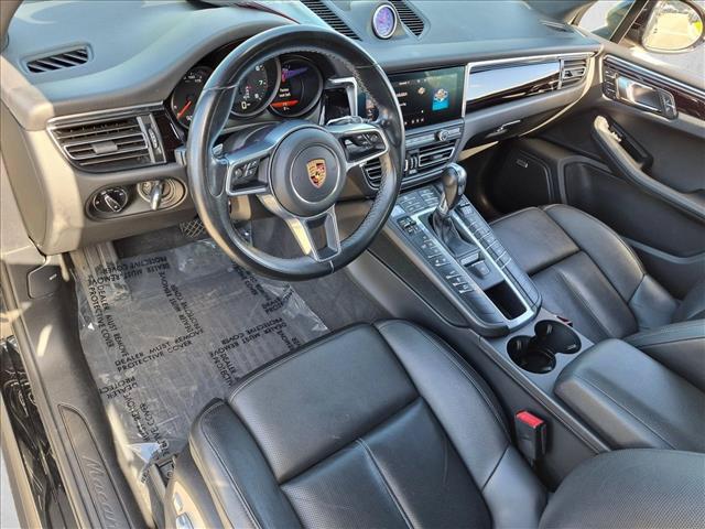 used 2020 Porsche Macan car, priced at $24,492