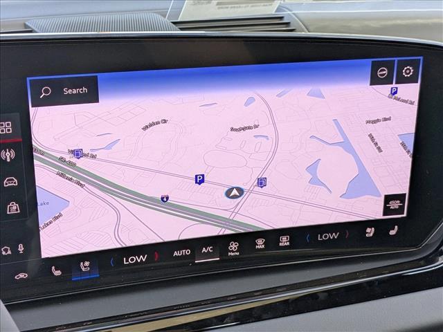 new 2025 Audi A5 car, priced at $56,775