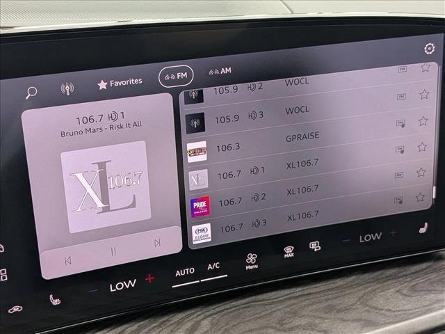 new 2026 Audi Q5 car, priced at $57,189