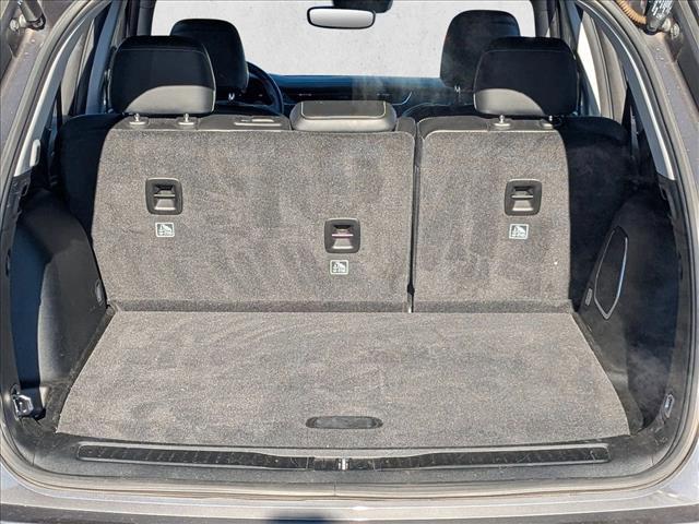 used 2022 Jeep Grand Cherokee car, priced at $28,998