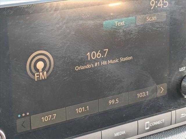 used 2023 Honda CR-V Hybrid car, priced at $22,932