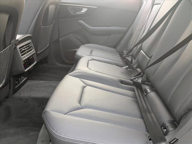 new 2026 Audi Q8 car, priced at $86,415