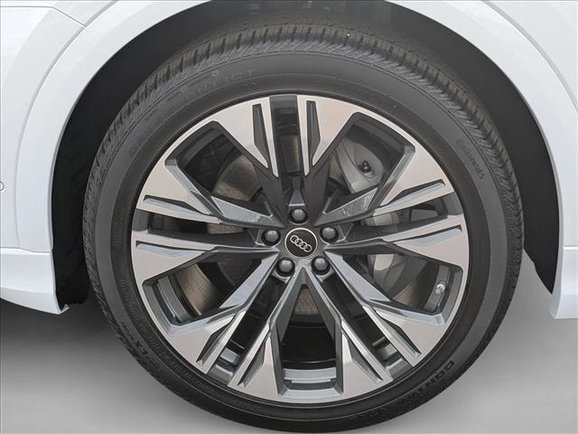 new 2026 Audi Q8 car, priced at $86,415